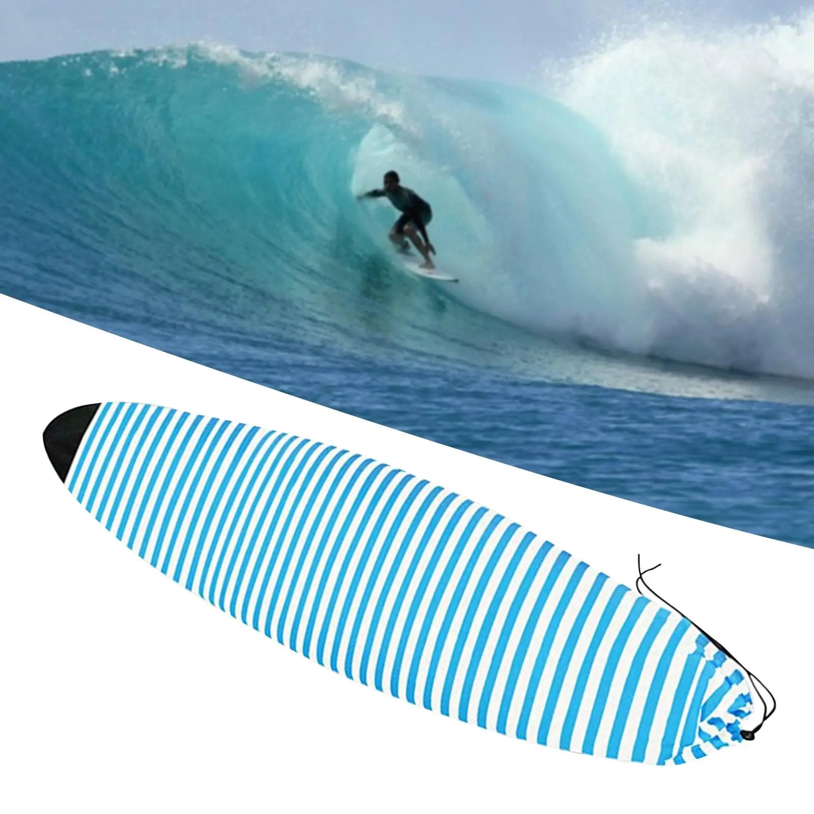 Housse de protection pour planche de surf, paddleboard