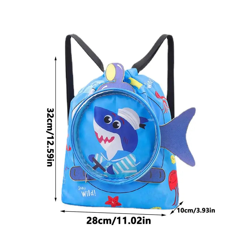 Sac de natation pour enfants, plage, piscine