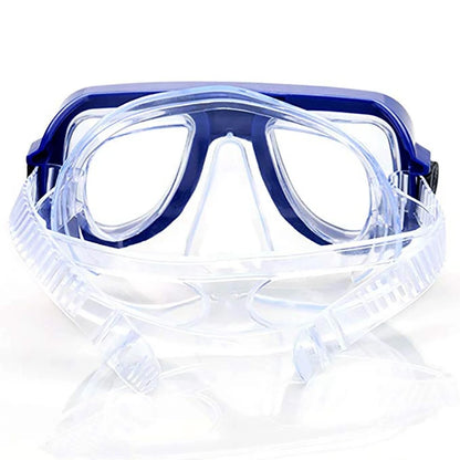 Masque de plongée pour enfants, masque de plongée en apnée, lunettes de natation, tubas secs, équipement de tube