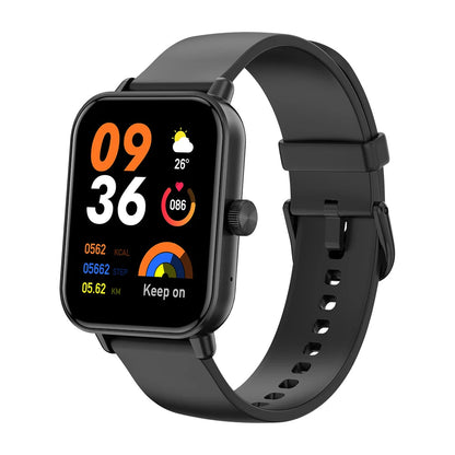 Montre intelligente Ultra 1.9 pouces , moniteur de santé plus de 100 Modes sportifs. SportMix