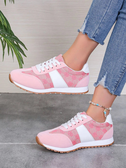 Chaussures tennis légères — Amorti & grip