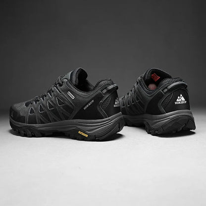 Chaussures outdoor homme HIKEUP légères et respirantes - randonnée, escalade