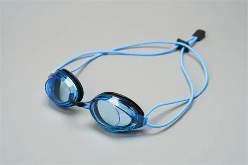 Lunettes de natation étanches et anti-buée pour adultes, lunettes de natation en plein air, lumineux, imperméables