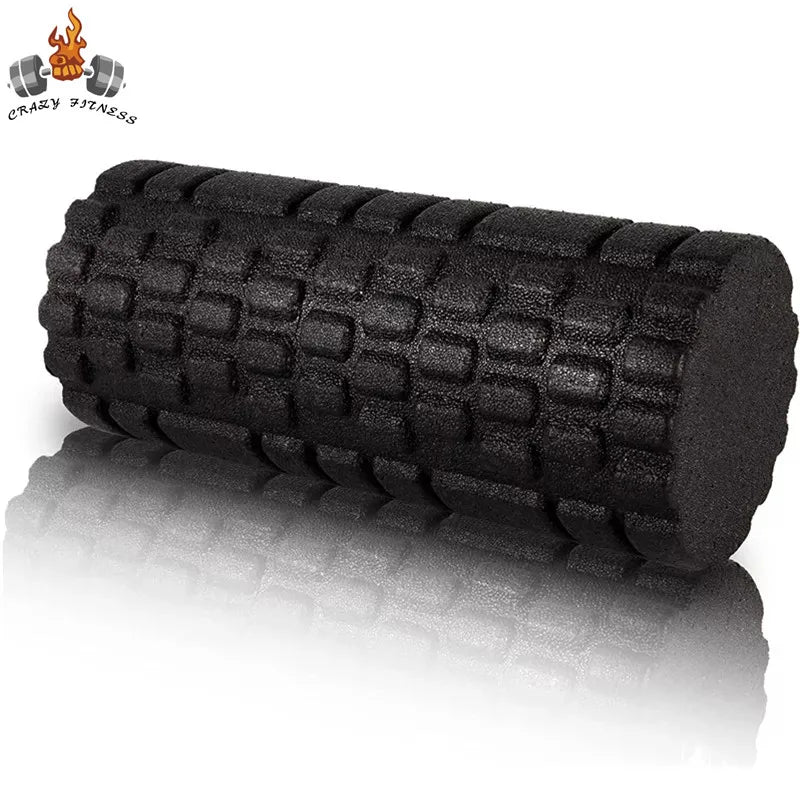 Foam Roller Récupération Musculaire et Massage