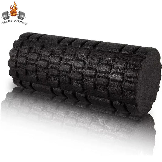 Foam Roller Récupération Musculaire et Massage