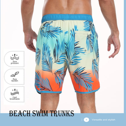 Maillot de bain, Beach Mood – confortable, respirant et décontracté
