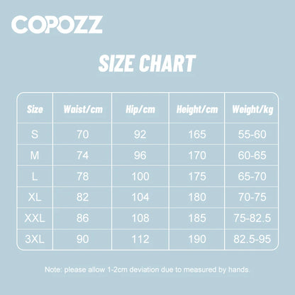 Maillot de bain 2 en 1, idéal plage et sport - Salt & Sun – COPOZZ
