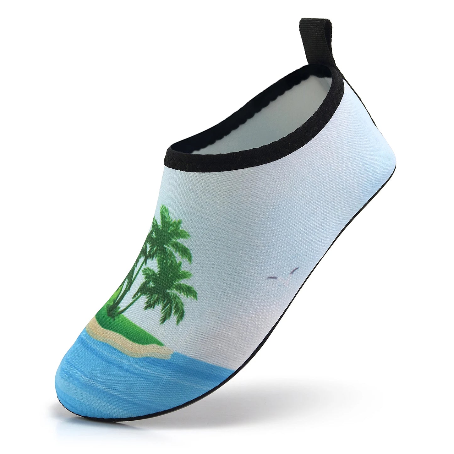 Chaussures de plage, plongée à séchage rapide pour enfants, sport yoga, pataugeoire