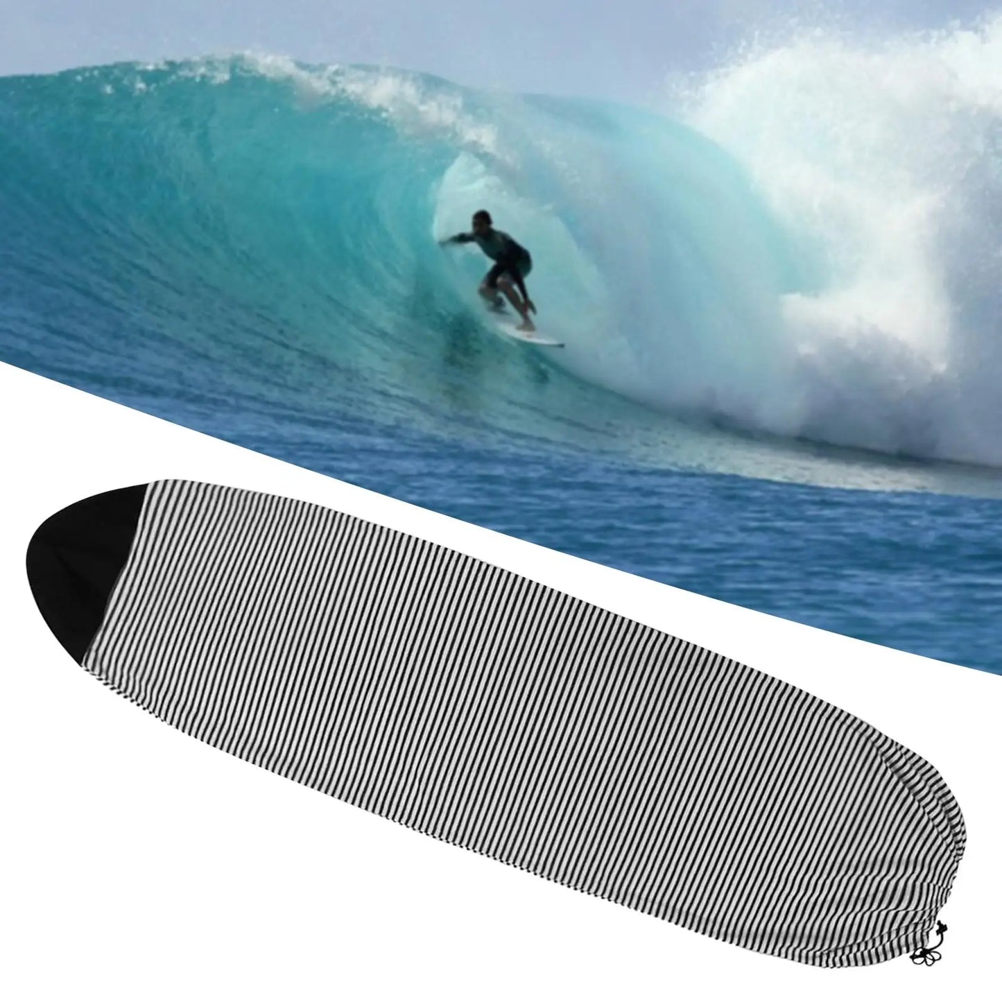 Housse de protection pour planche de surf, paddleboard