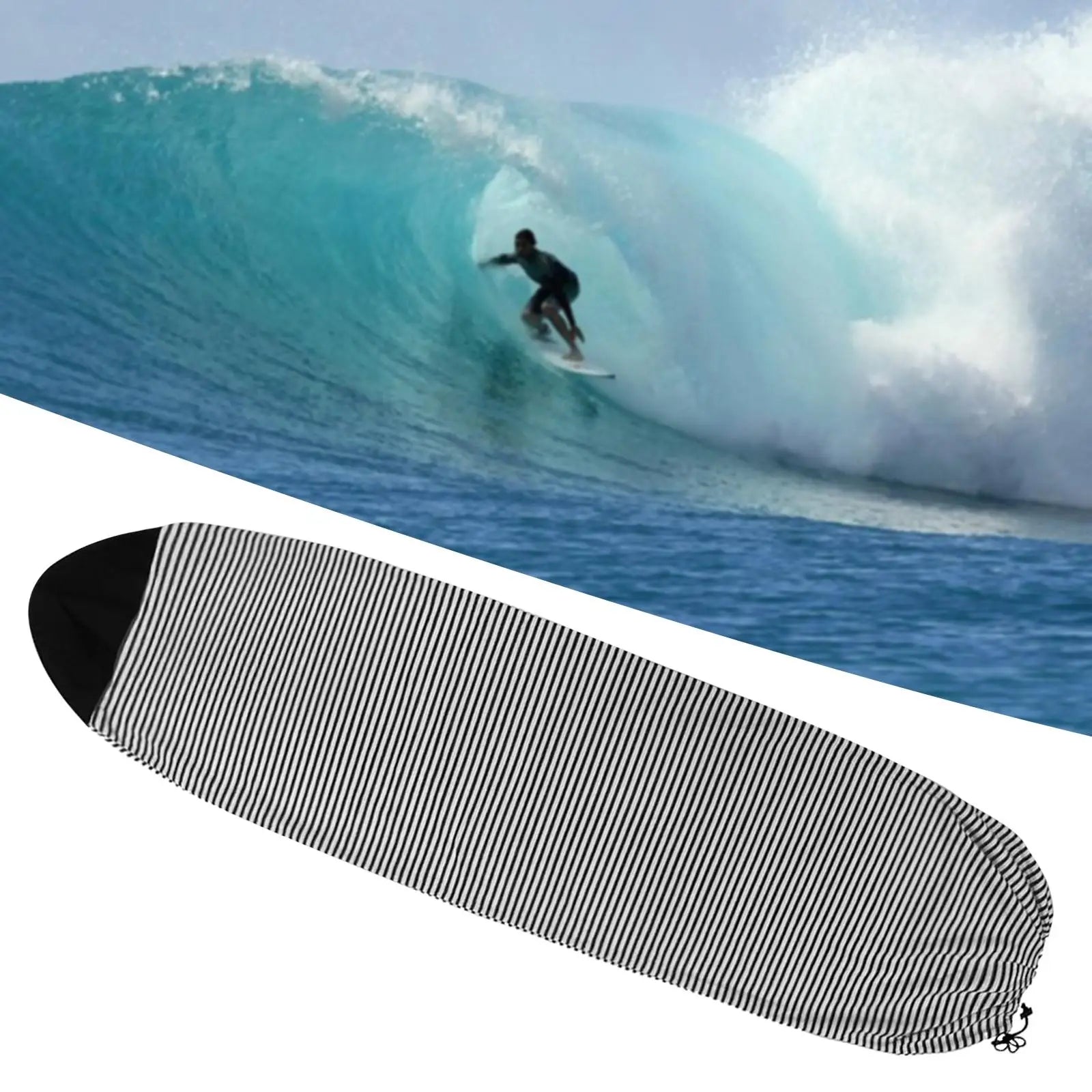 Housse de protection pour planche de surf, paddleboard