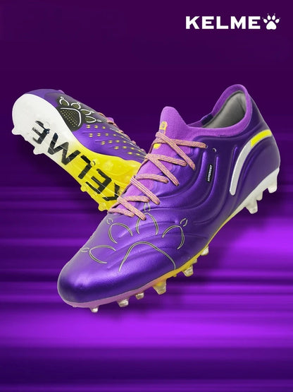 Chaussures de foot professionnel, tendance, anti-dérapant SportMix