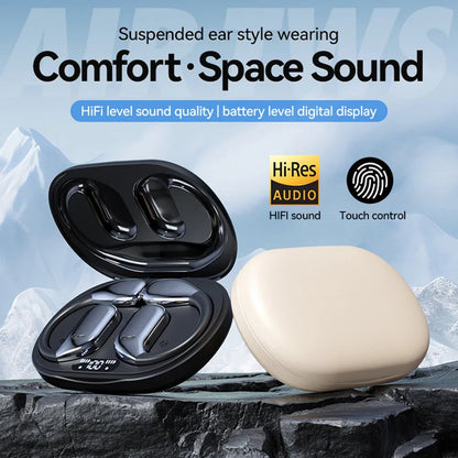 144 langues AI traduction écouteurs sans fil Bluetooth. SportMix