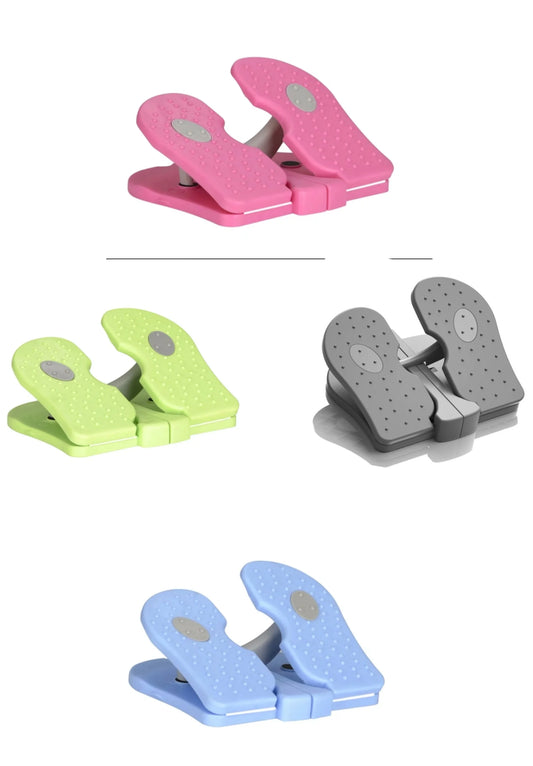 Mini vélo jambes — Aérobic & circulation