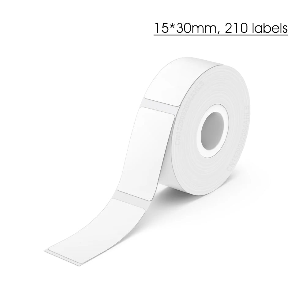 Imprimante thermique Portable P12, Mini-imprimante d'étiquettes . SportMix