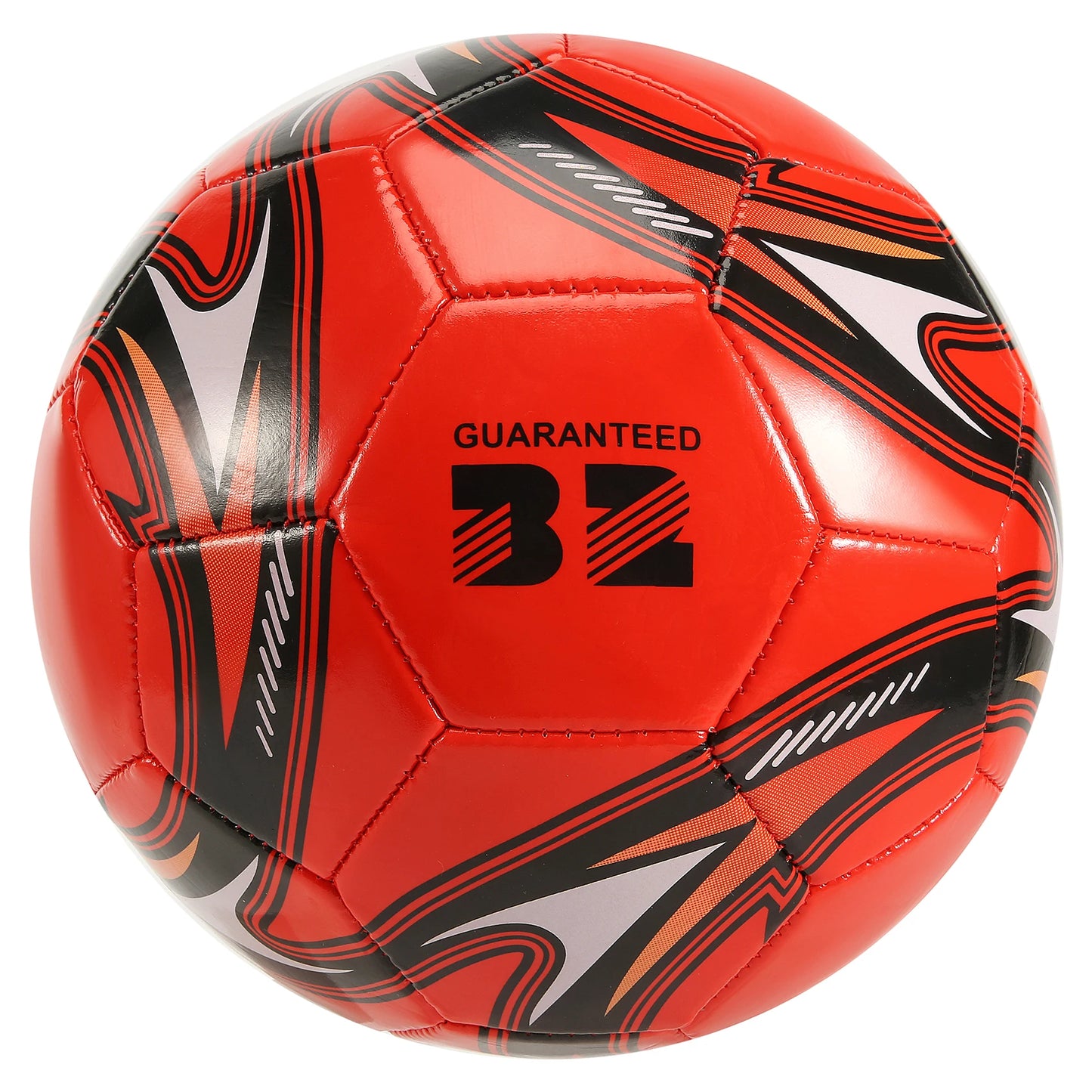 Ballon de football professionnel