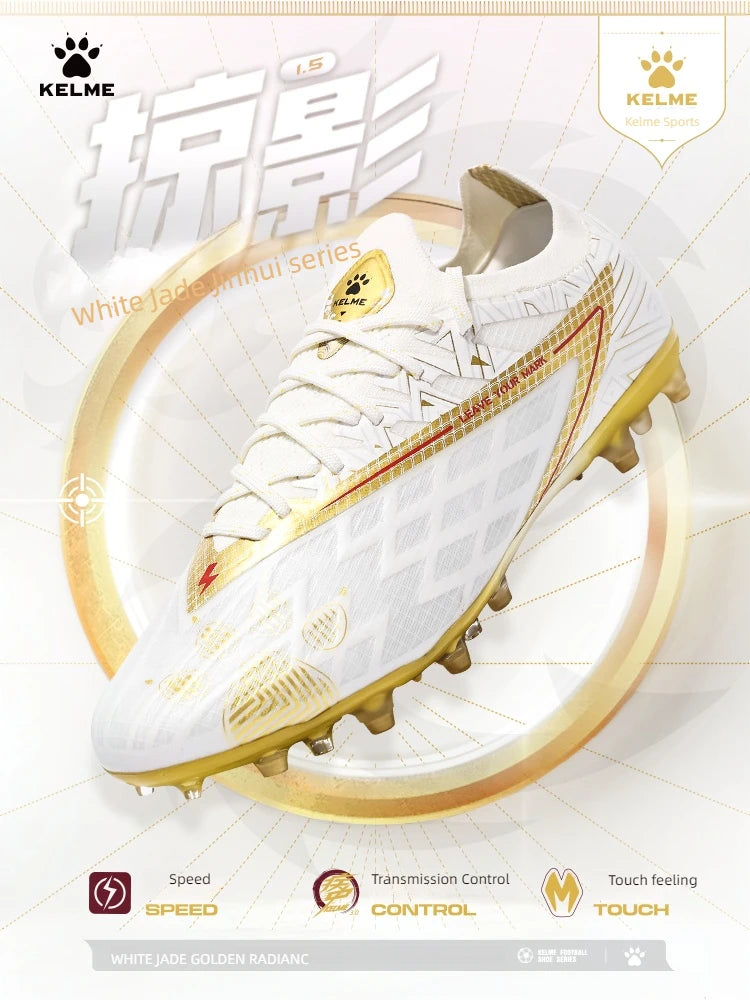 Chaussures de football, Kelme, haute qualité SportMix