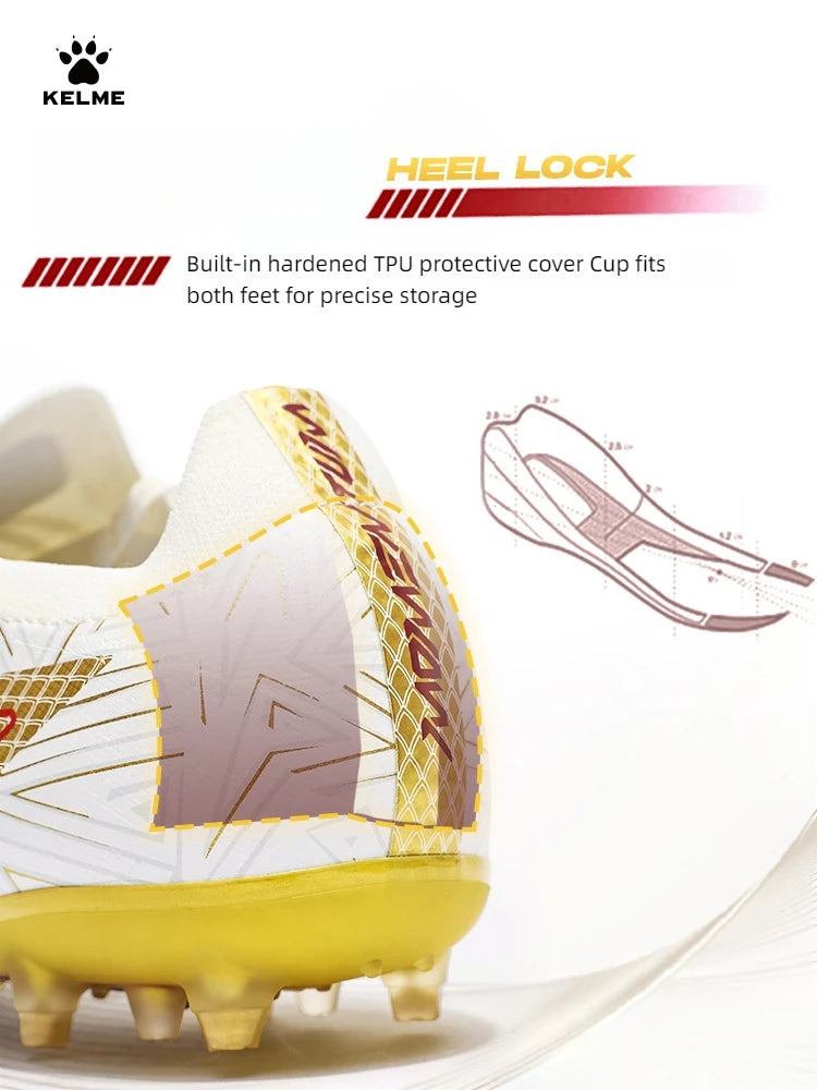 Chaussures de football, Kelme, haute qualité SportMix