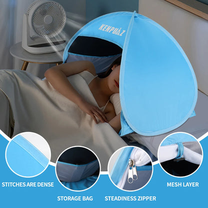 Pare-soleil portable, pliable – protection rapide pour activité extérieure, pique-nique, plage