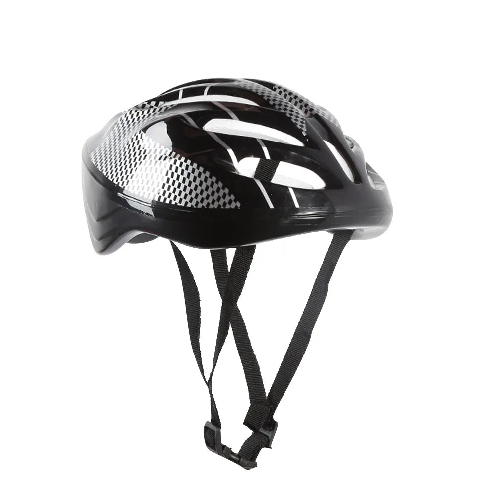 Casque de protection de vélo, de moto, réglable