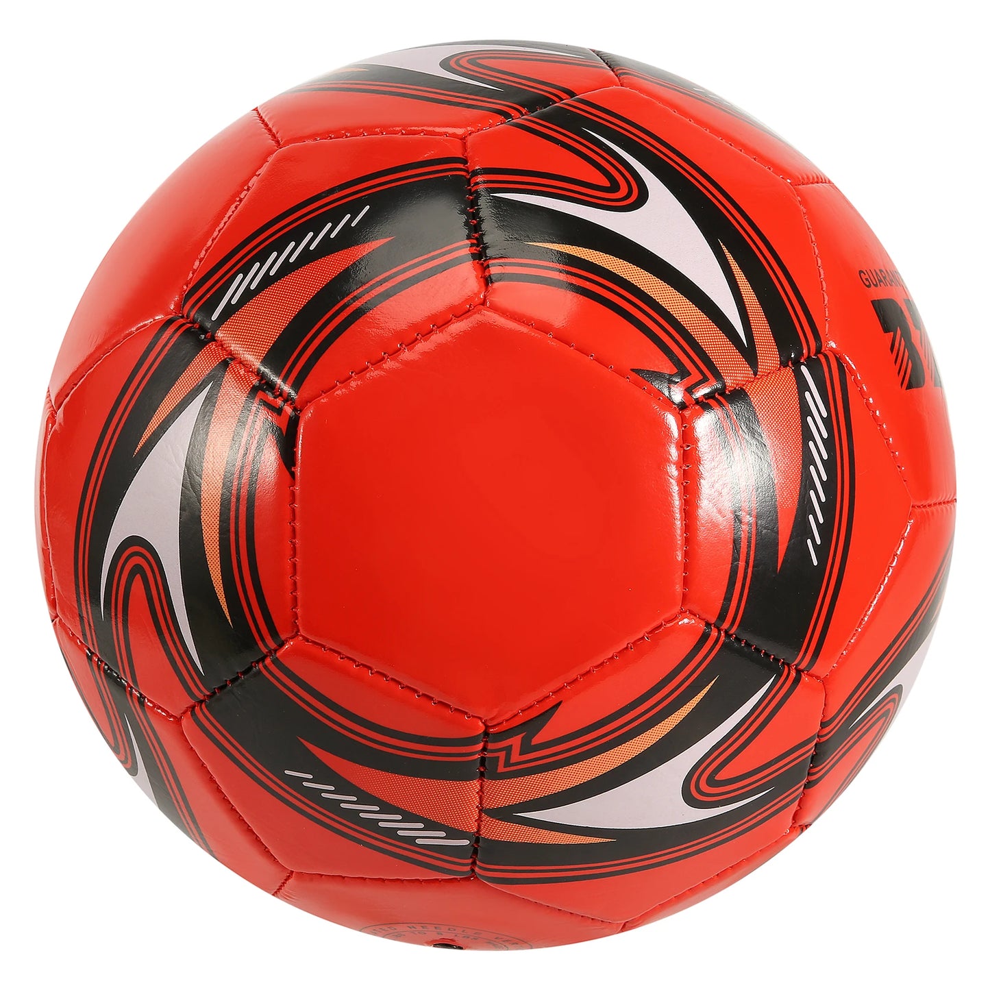 Ballon de football professionnel