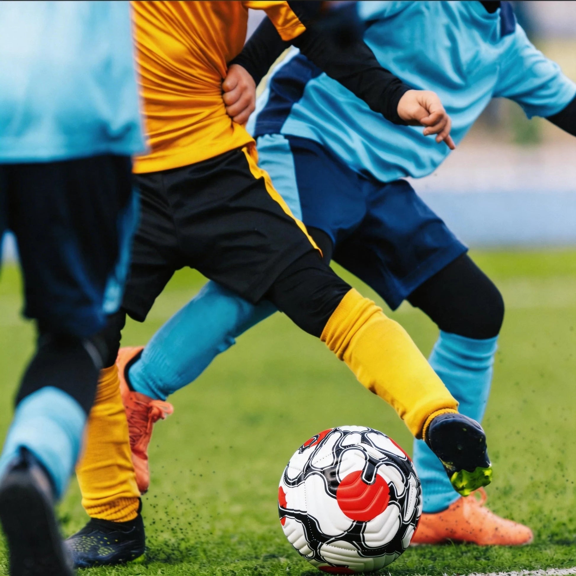 Ballon Beach Soccer Pro SportMix