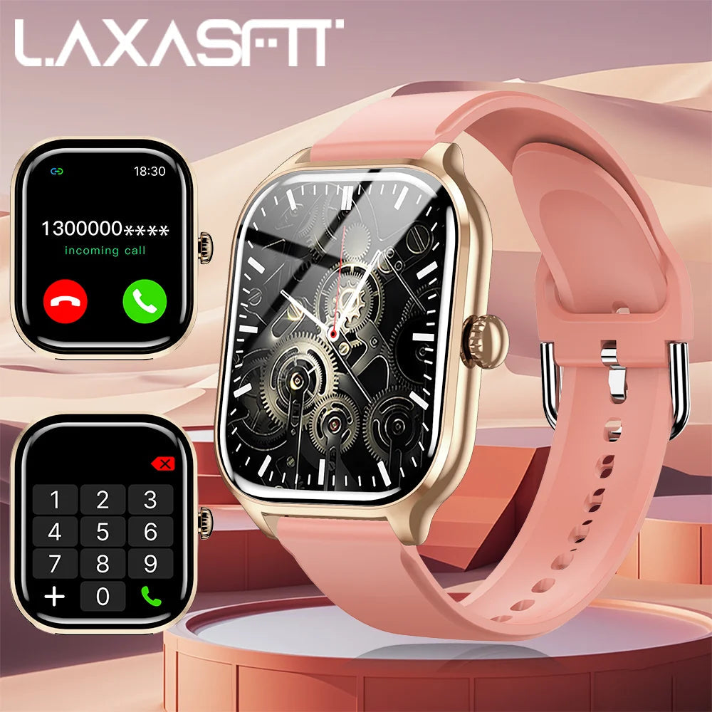 Montre intelligente pour hommes et femmes SportMix
