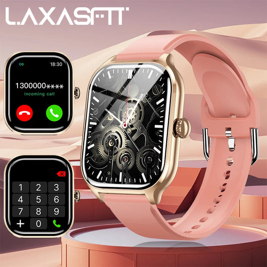 Montre intelligente pour hommes et femmes SportMix