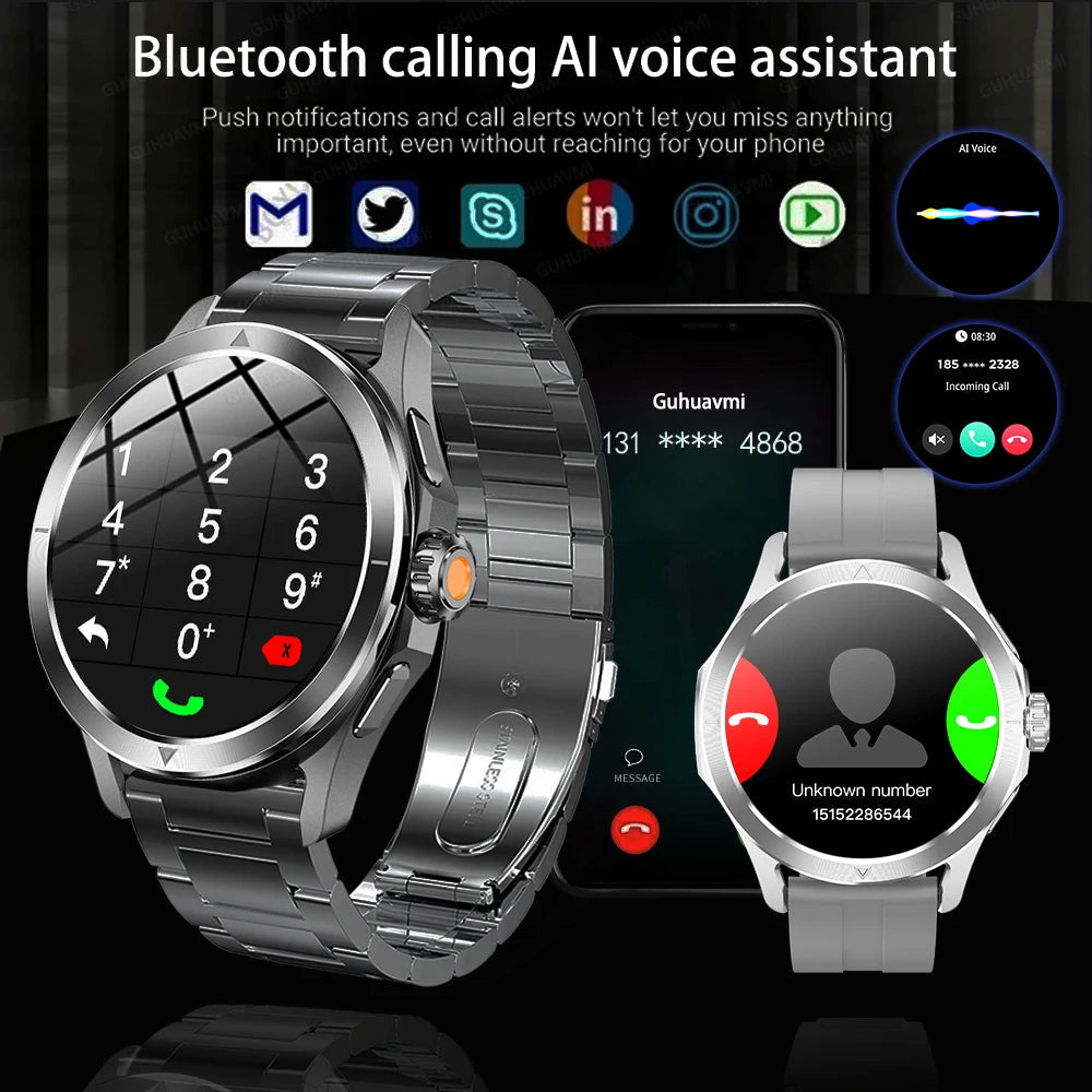 S4 Ultra Sport, montre intelligente  SmartWatch. SportMix