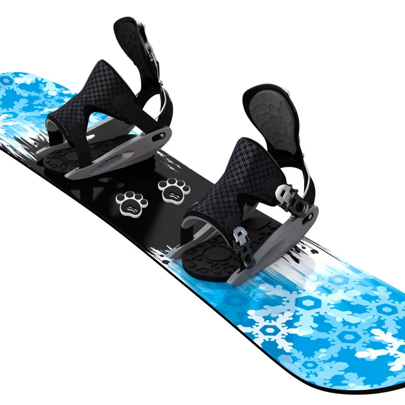 Tapis antidérapant en Silicone, 4 pièces, décoration délicate, pour Snowboard