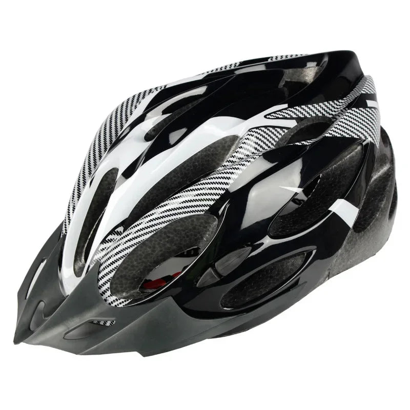 Casque polyvalent de sécurité réglable pour le cyclisme