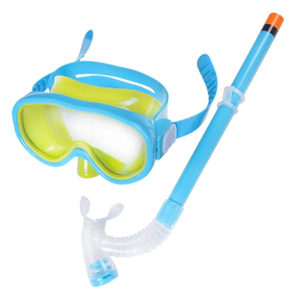 Masques de plongée pour enfant, Garçons, filles, tuba enfants, lunettes de natation, masques tuba plongée sous-marine