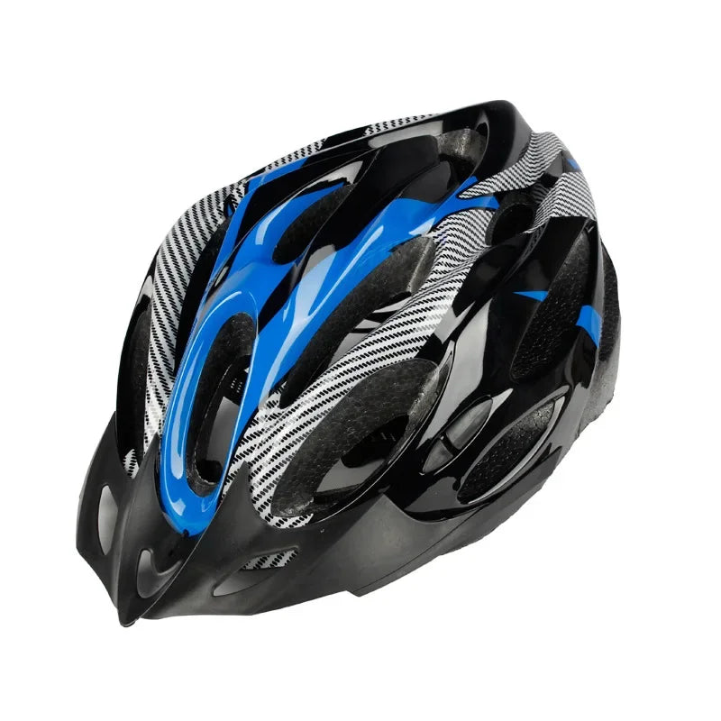 Casque polyvalent de sécurité réglable pour le cyclisme