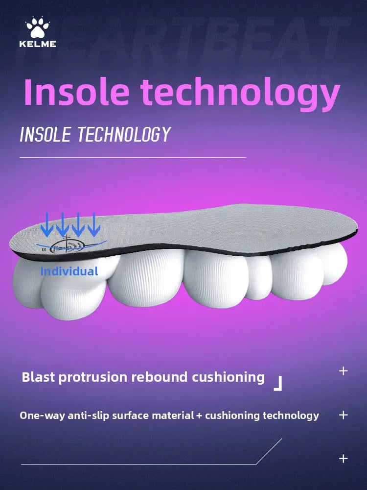 Chaussures football homme, Kelme SportMix