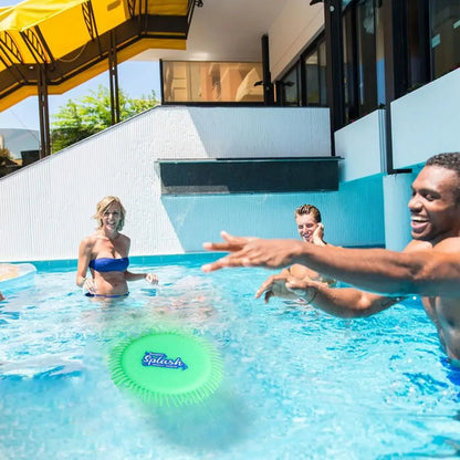 Disque volant doux pour enfants, jouets de plage, piscine