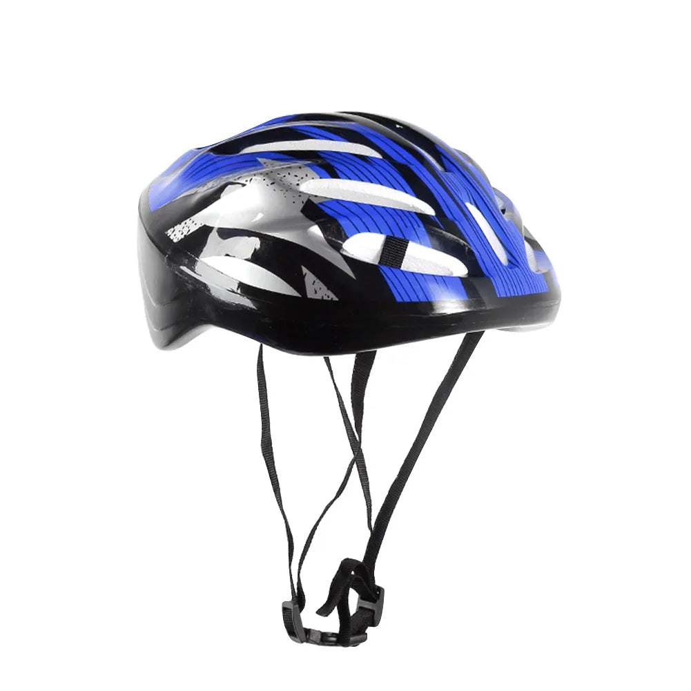 Casque de protection de vélo, de moto, réglable