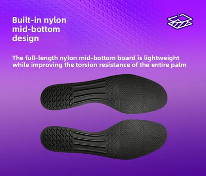 Chaussures de foot professionnel, tendance, anti-dérapant SportMix