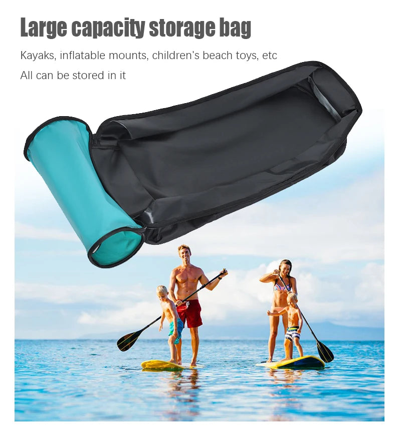 Sac à dos pour Paddle , surf , sports nautiques