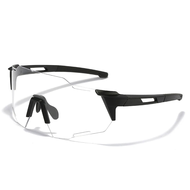 Lunettes de soleil pour cyclisme