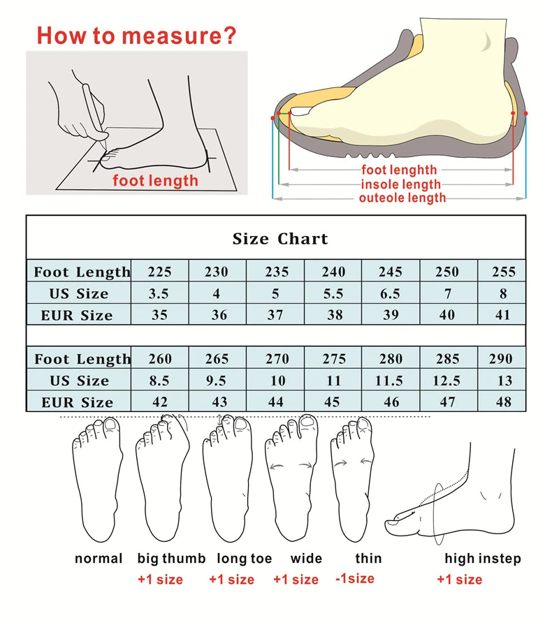 Chaussures d'été, sandales de plage, séchage rapide, rivière, respirant en amont, randonnée pataugeoire