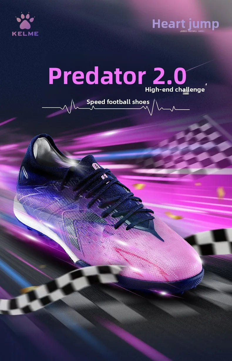 Chaussures football homme, Kelme SportMix