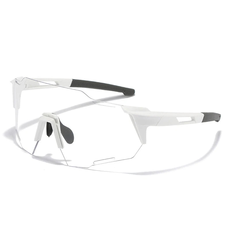 Lunettes de soleil pour cyclisme