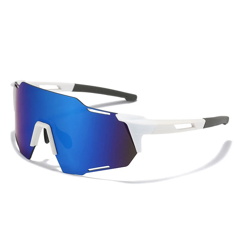 Lunettes de soleil pour cyclisme