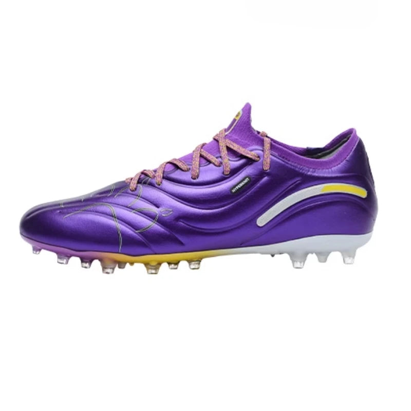 Chaussures de foot professionnel, tendance, anti-dérapant SportMix